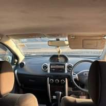 A picture of Ist milion 8 8 Ipo mwanza Automatic Engine safi 0784857610
