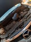 A picture of MAZDA CX 9 2007
