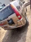 A picture of Honda CRV is available for sale nothing to fix price