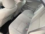 A picture of 2009 Model Corolla Belgium Price5 4m LocationKano buyers settle serious