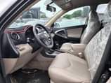 A picture of URGENT BUYERS ONLY 08146551014 TOYOTA RAV4 Year 2008 Model Foreign