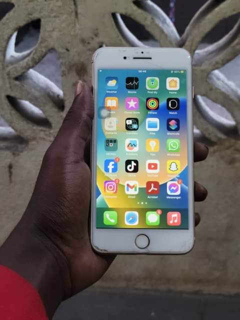 iphone 8plus