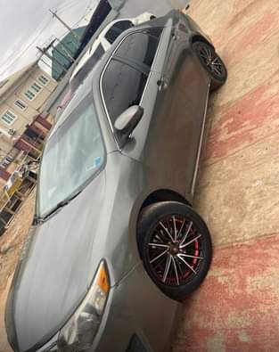 A picture of Distress Distress Distress owner needs cash. Registered 2012 Toyota Camry