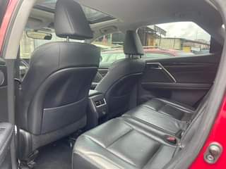 A picture of LEXUS RX350 2020 SPECS FULL OPTION ACCIDENT FREE NEAT AND