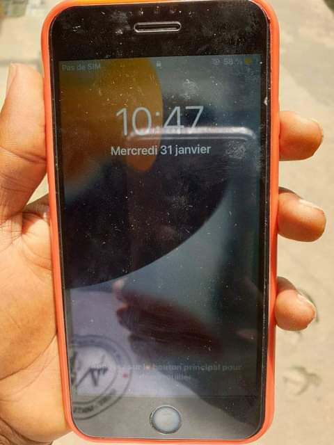 iphone 7