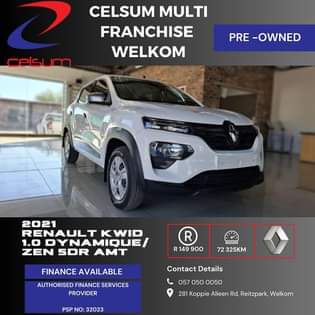 renault kwid