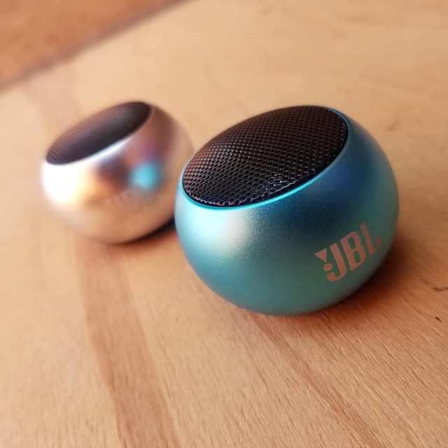 bluetooth speakers