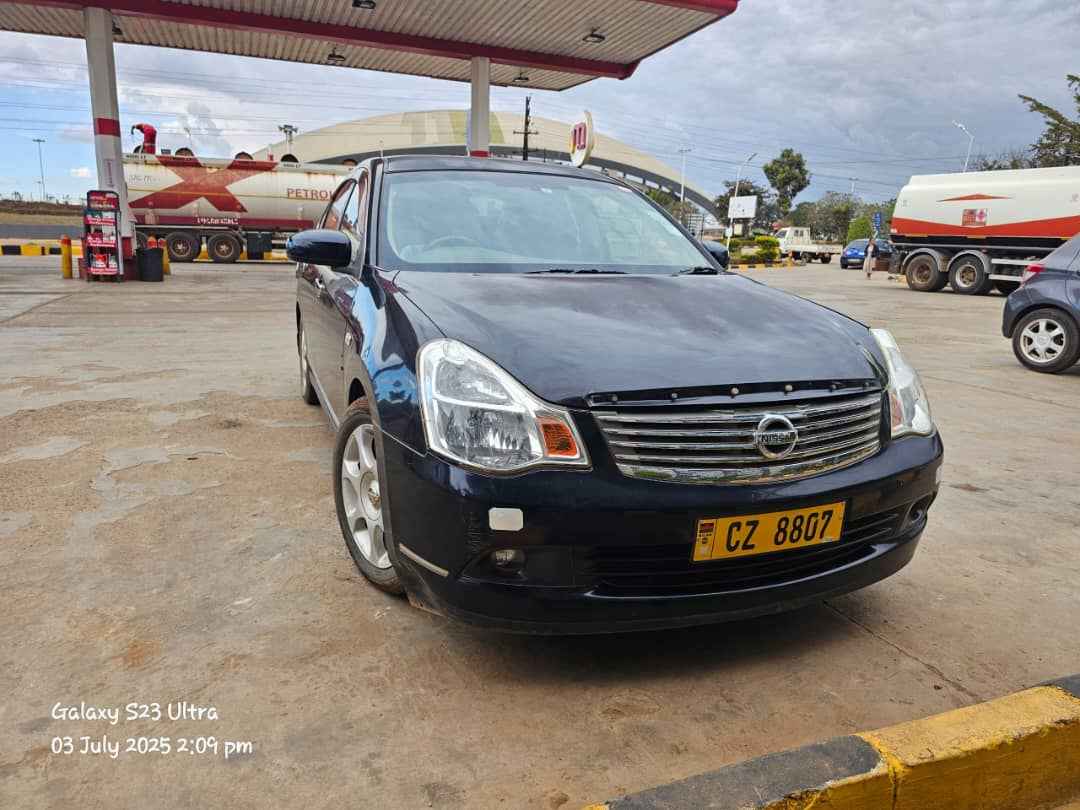 used nissan