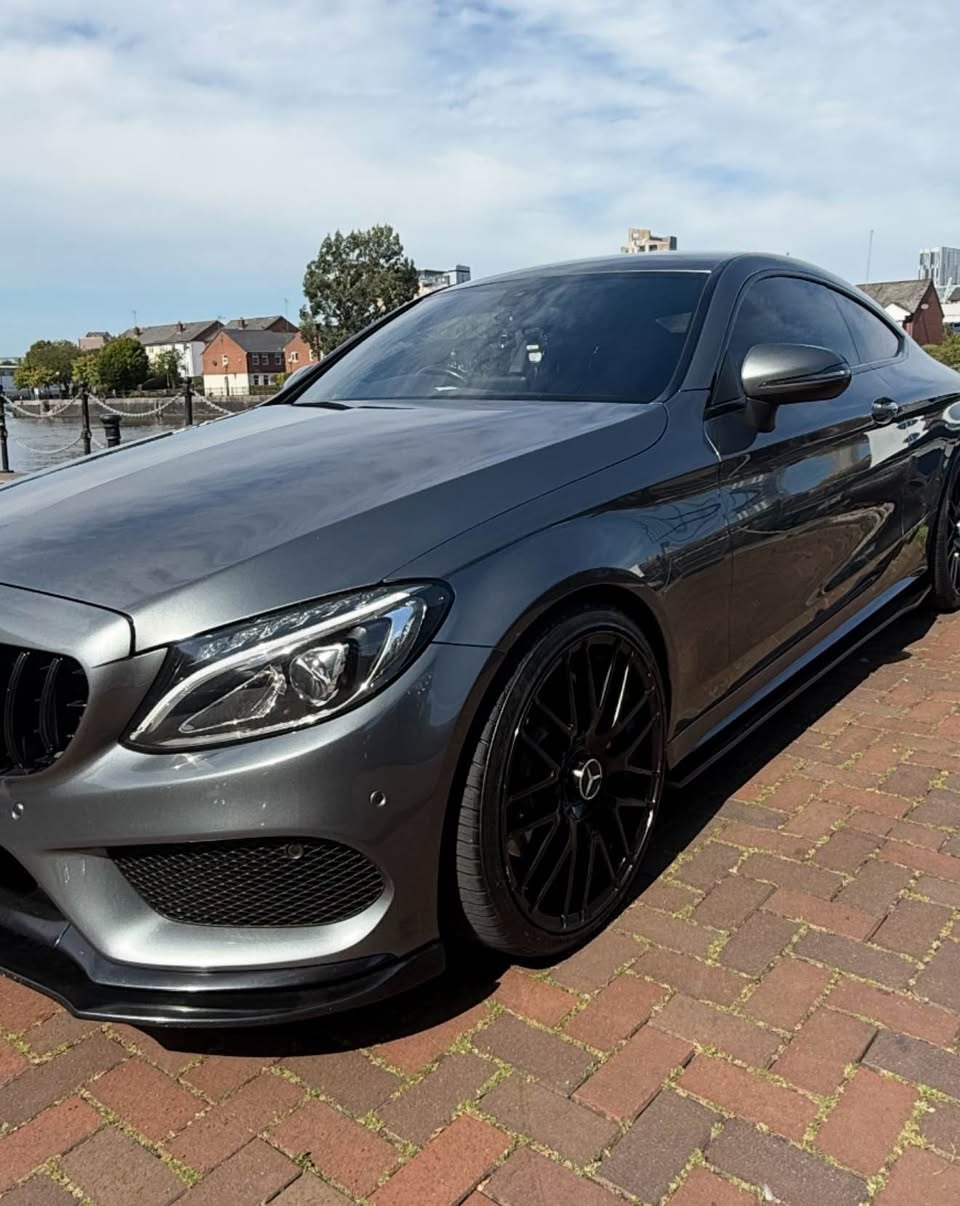benz