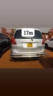 A picture of used cars on sell call or WhatsApp me on 0756557902