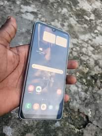 A picture of SAMSUNG GALAXY A33 5G
