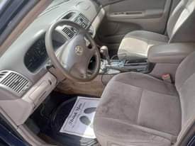 A picture of Registered Toyota Camry Big Daddy 04 05 Model