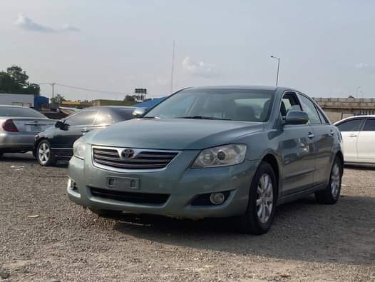 A picture of QUICK SALE A Super Clean Used Toyota Camry 2008 Model