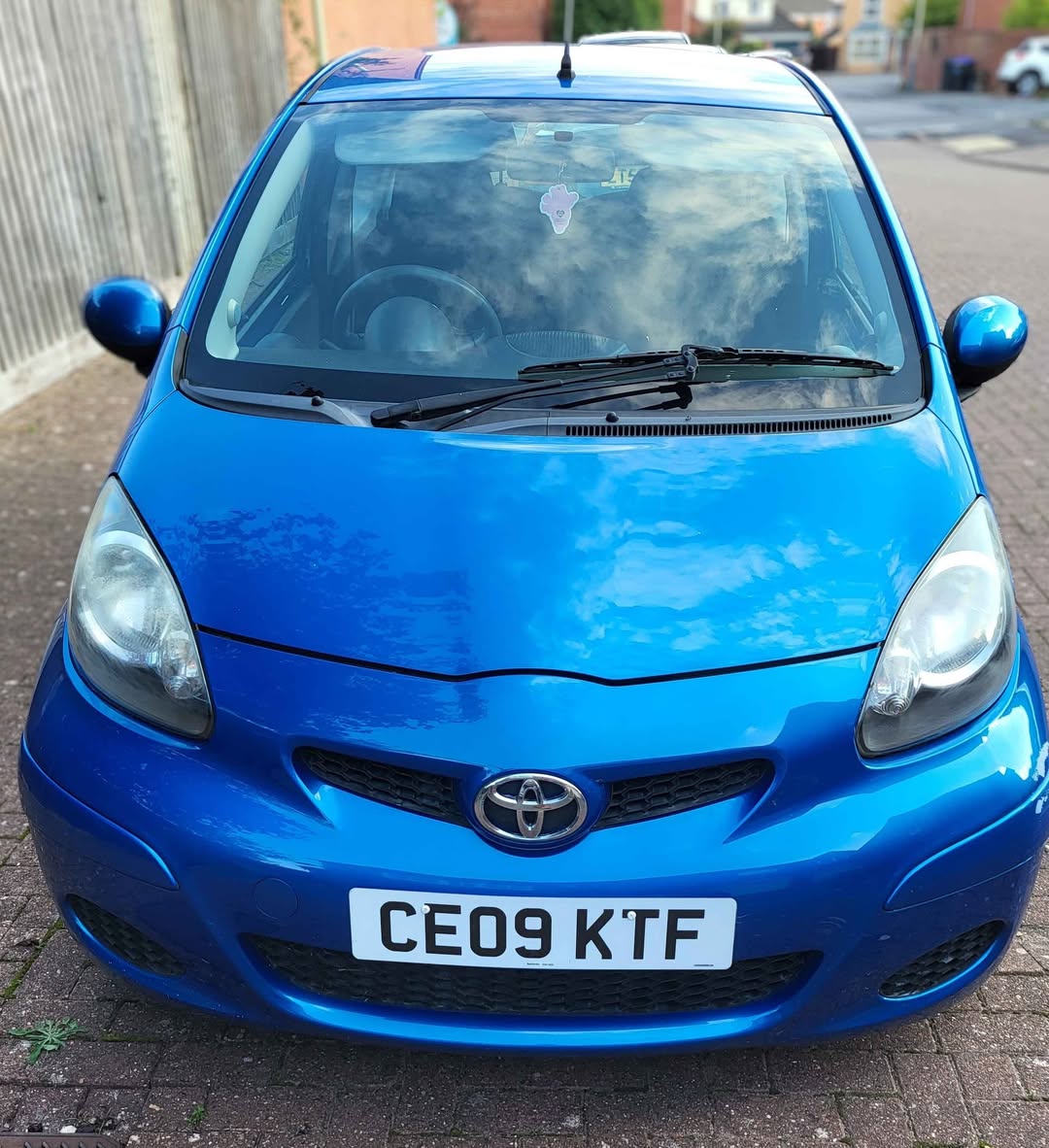 toyota