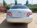 A picture of 2010 UNREGISTERED TOYOTA CAMRY 07086327174