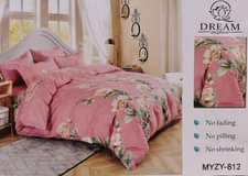 A picture of Bedsheets set