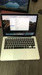 macbook