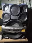 A picture of Radio