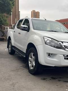 Ukwazi R.