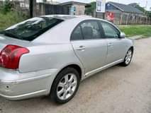 A picture of 08114560910 For more info call This good car is available