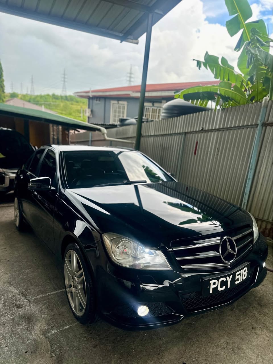 benz
