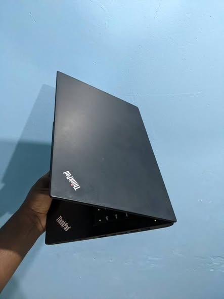 A picture of Lenovo