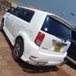 A picture of TOYOTA RUMION MODEL 2008