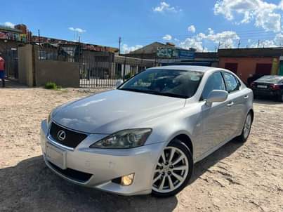lexus