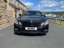 mercedes benz e350