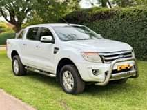 used ford ranger