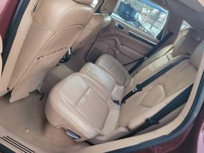 A picture of 2016 Porche Cayanne V6 foreign Price 17 5m Location Abuja