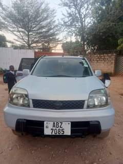 used nissan xtrail