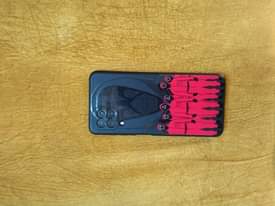 A picture of Samsung Galaxy A22