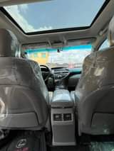 A picture of LEXUS RX 350 FULL OPTION 2010 2018 Untouched low mileage