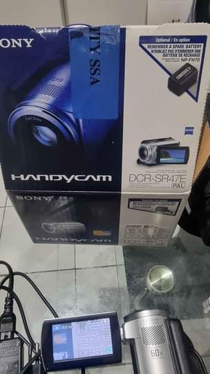 sony