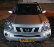 used nissan xtrail