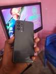A picture of SAMSUNG galaxy A23