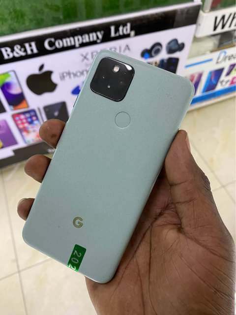 google pixel