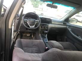 A picture of REGISTERD TOYOTA BANK TYPE CLEAN SEAT UNTOUCHABLE ENGINE AND GEAR