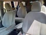 A picture of 2011 Toyota Sienna