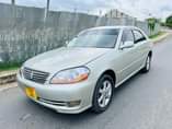 A picture of TOYOTA MARK 11