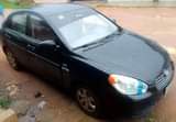 A picture of 2009 HYUNDAI ACCENT