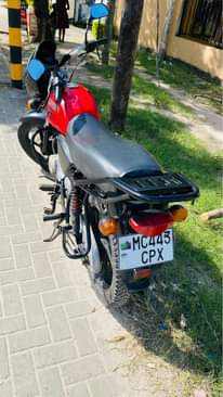 A picture of WAHI MAPEMA KABLA HAIJAUZWA PIGA SIMU 0685226087