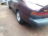 A picture of Camry For You