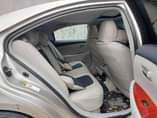 A picture of 2007 LEXUS ES350 FOR SALE faded FIRST BODY full option