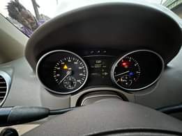 A picture of Sweet sharp deal ML350 2008 neatly used Everything working perfectly