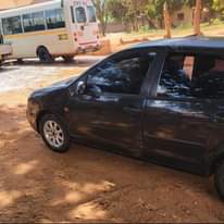 A picture of Polo milion 4 8 Ipo mwanza Automatic Engine safi 0784857610