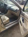 A picture of Honda accord 2004