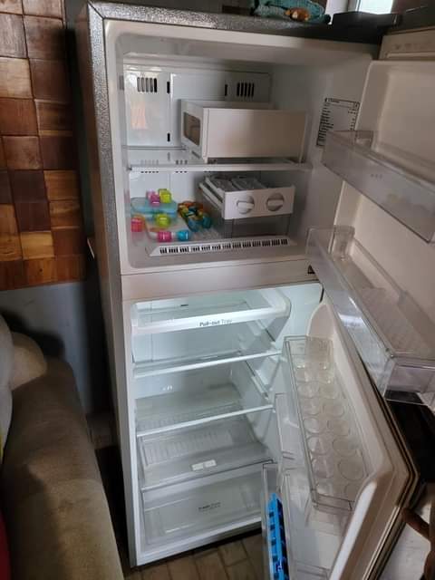 fridges