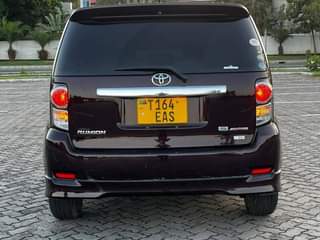 A picture of TOYOTA RUMION